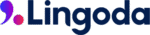 lingoda logo 2478365575